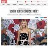 Gwyneth Paltrow: Schön durch GGA Kürbiskernöl?